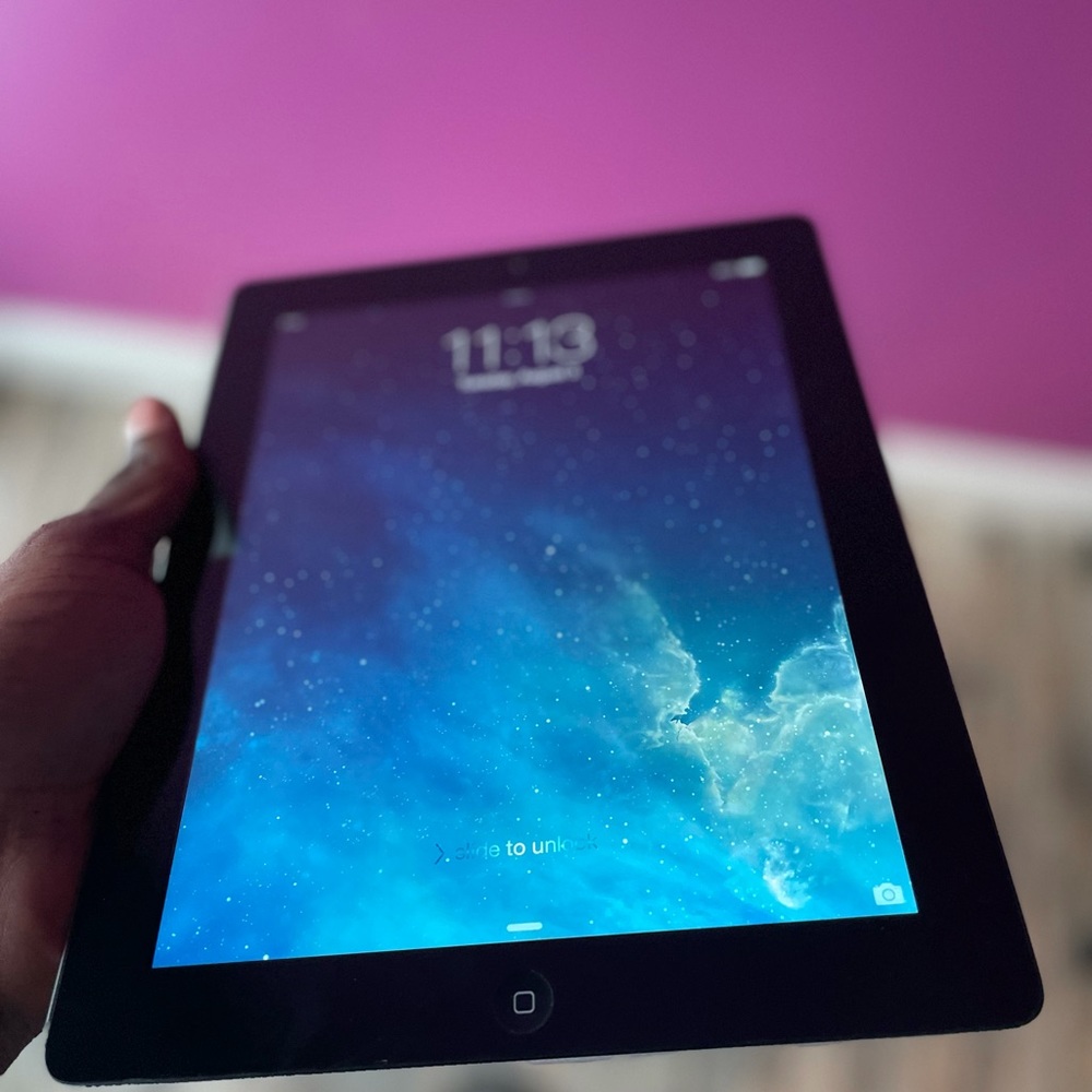 Apple IPad 3rd Generation